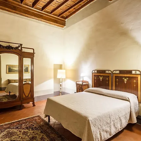 Bed and Breakfast Dimora Storica Palazzo Puccini Pistoia Exterior foto