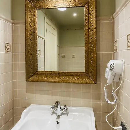 Bed and Breakfast Dimora Storica Palazzo Puccini Pistoia Exterior foto