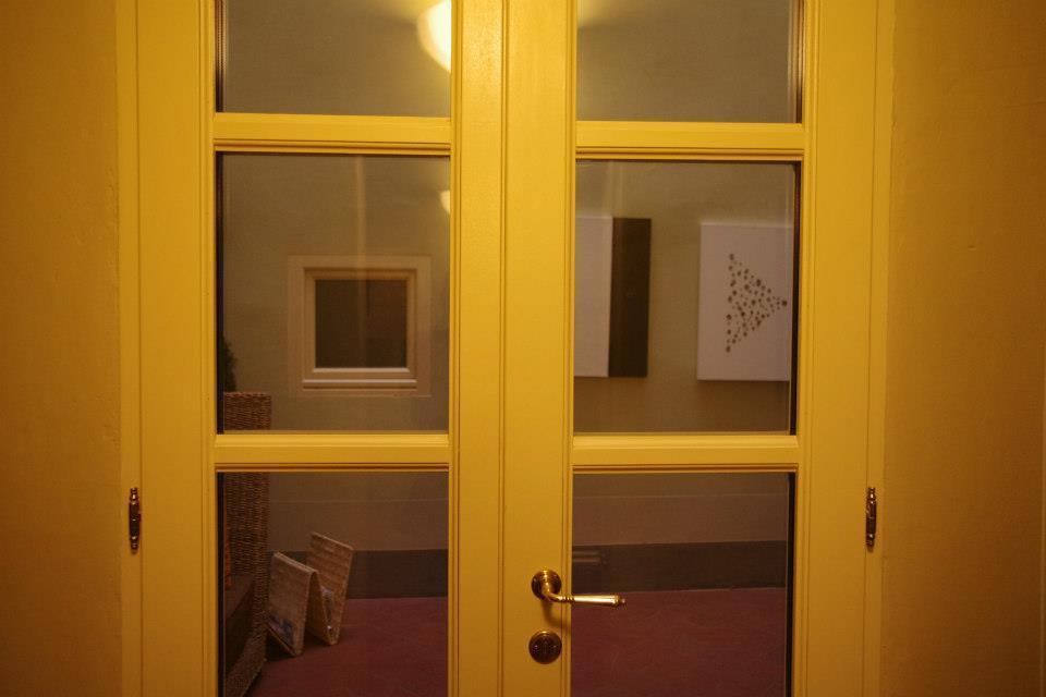 Bed & Breakfast Dimora Storica Palazzo Puccini 3*