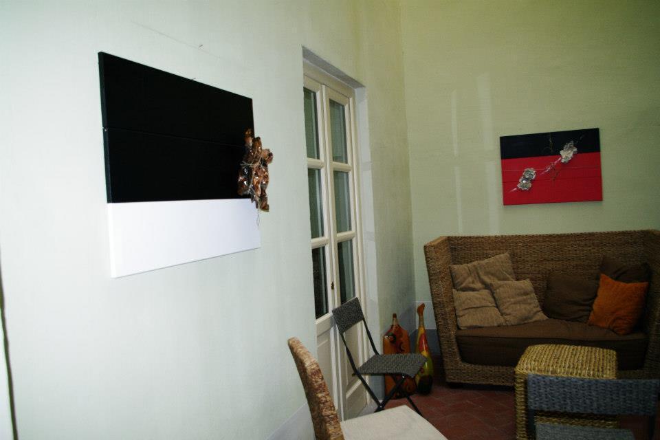 Bed & Breakfast Dimora Storica Palazzo Puccini Pistoia