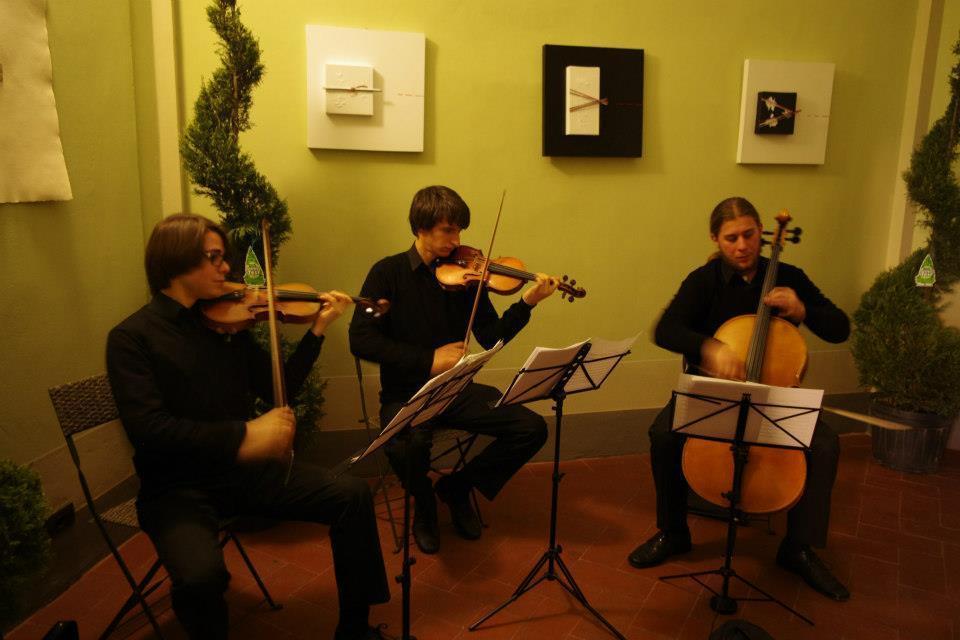 Dimora Storica Palazzo Puccini