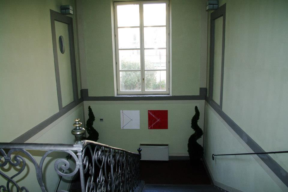 Dimora Storica Palazzo Puccini Pistoia