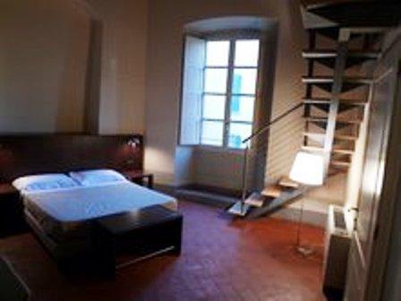 Bed & Breakfast Dimora Storica Palazzo Puccini 3*