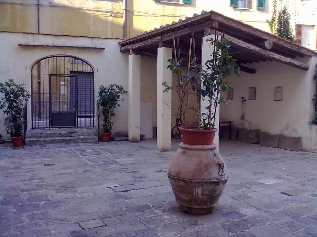 Bed & Breakfast Dimora Storica Palazzo Puccini