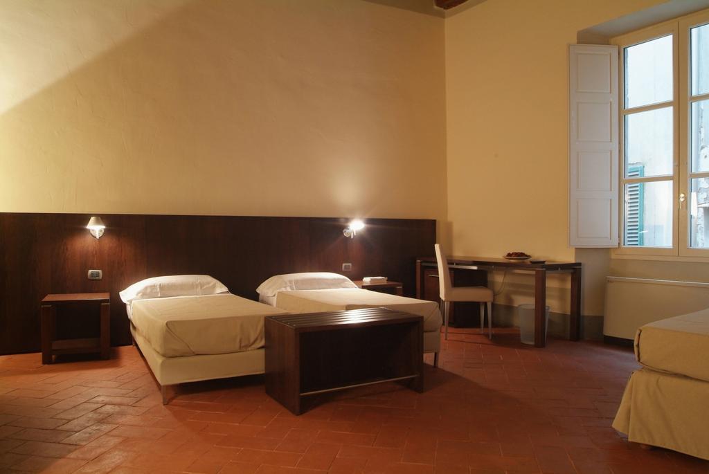 Bed & Breakfast Dimora Storica Palazzo Puccini Pistoia