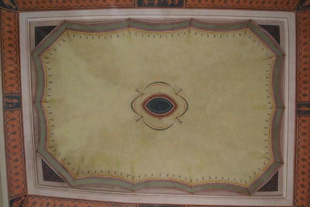 Bed & Breakfast Dimora Storica Palazzo Puccini