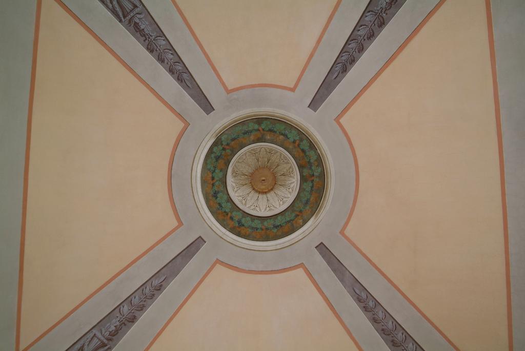 Dimora Storica Palazzo Puccini