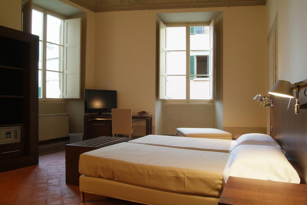 Bed & Breakfast Dimora Storica Palazzo Puccini 3*