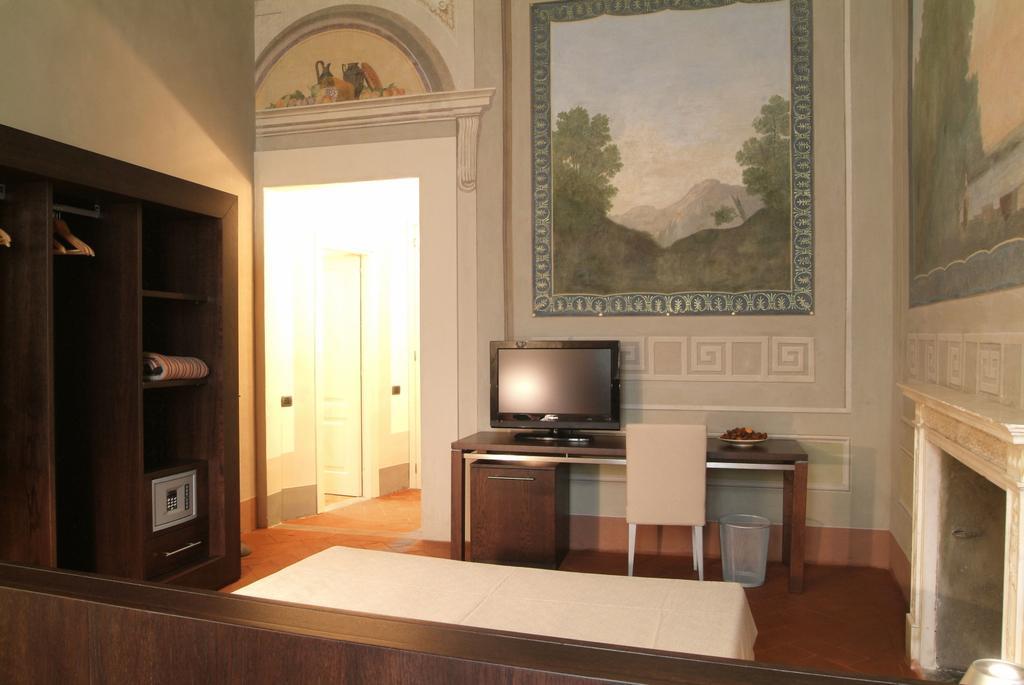 Bed & Breakfast Dimora Storica Palazzo Puccini Pistoia
