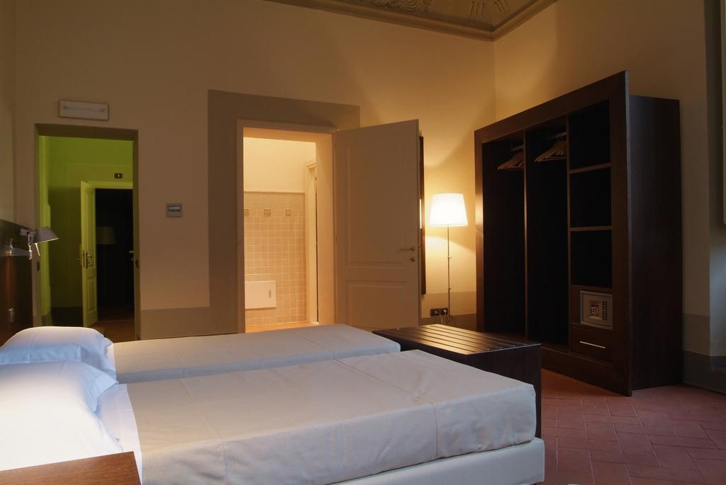 Dimora Storica Palazzo Puccini