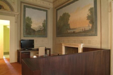 Bed & Breakfast Dimora Storica Palazzo Puccini Pistoia
