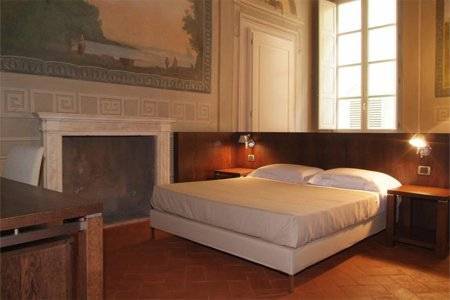 Bed & Breakfast Dimora Storica Palazzo Puccini Pistoia