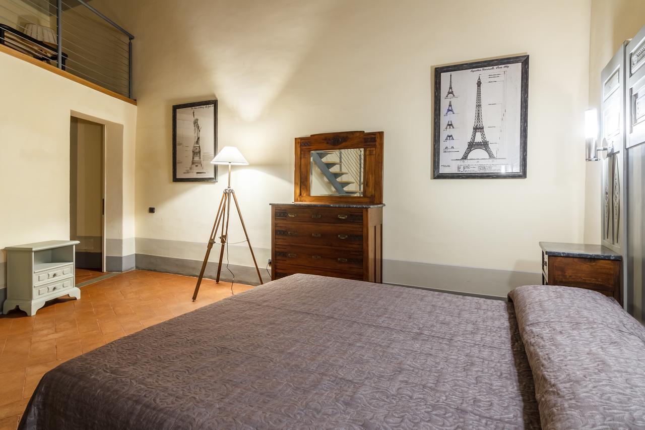 Bed & Breakfast Dimora Storica Palazzo Puccini 3*