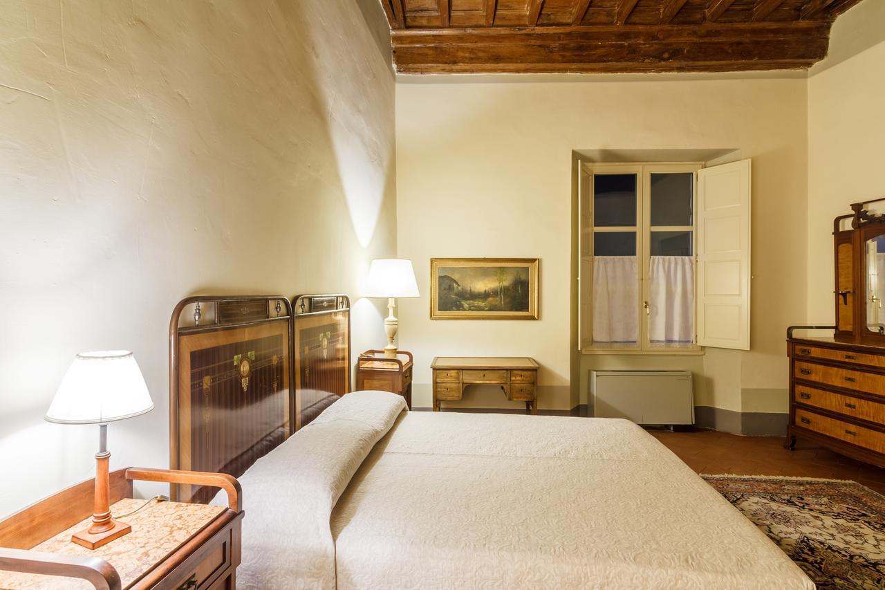 Bed & Breakfast Dimora Storica Palazzo Puccini Pistoia