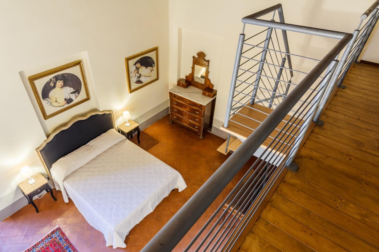 Dimora Storica Palazzo Puccini Bed & Breakfast