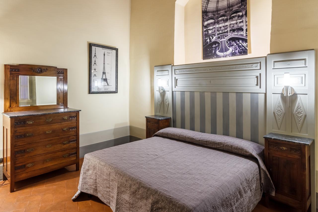 Dimora Storica Palazzo Puccini Bed & Breakfast