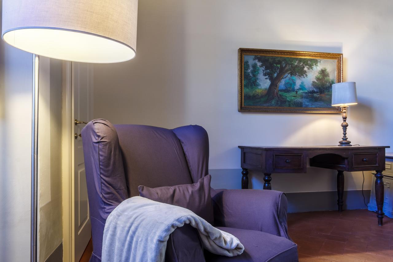 Bed & Breakfast Dimora Storica Palazzo Puccini