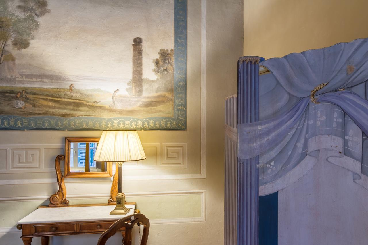 Bed & Breakfast Dimora Storica Palazzo Puccini 3*