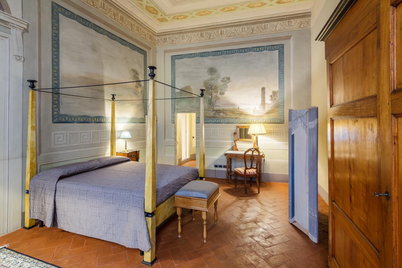 Bed & Breakfast Dimora Storica Palazzo Puccini