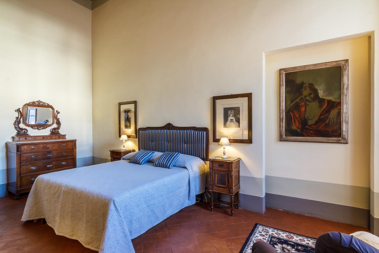 Bed & Breakfast Dimora Storica Palazzo Puccini Pistoia
