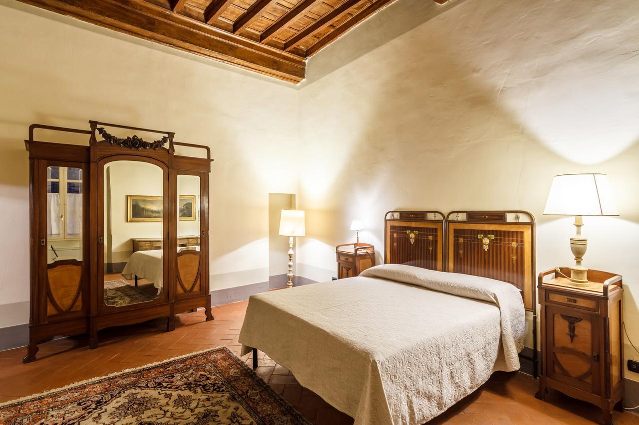 Dimora Storica Palazzo Puccini 3*