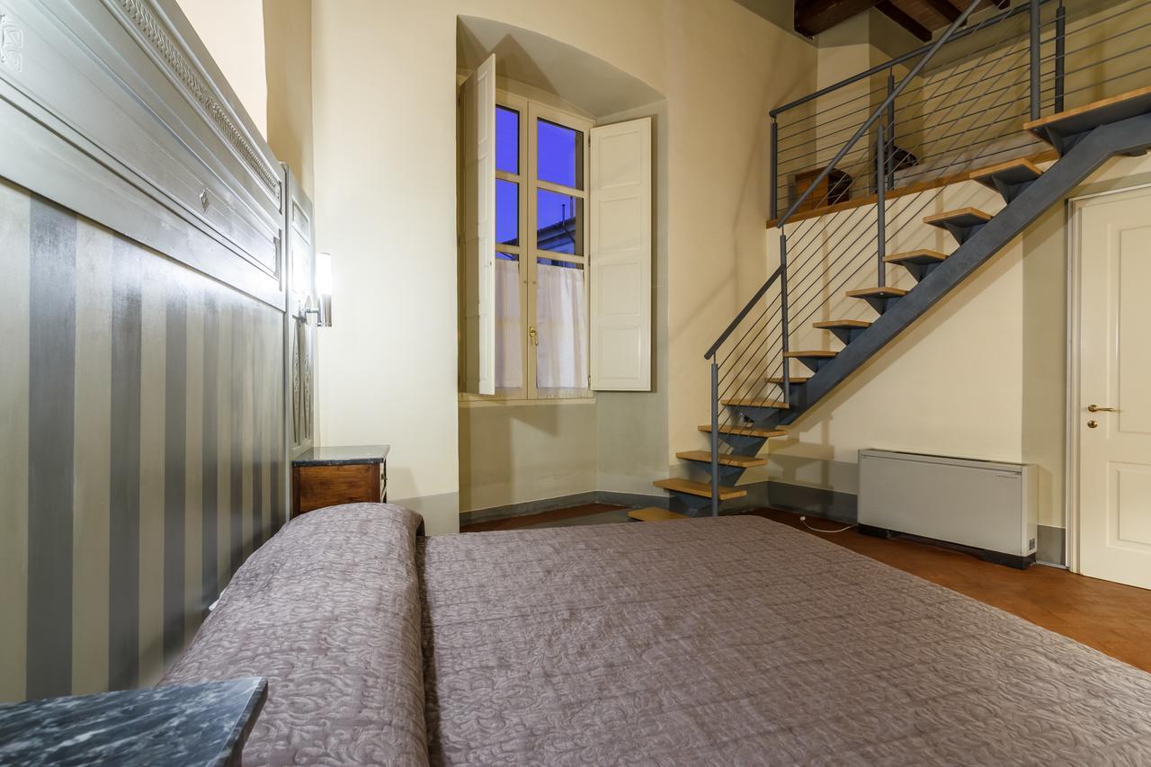 Bed & Breakfast Dimora Storica Palazzo Puccini
