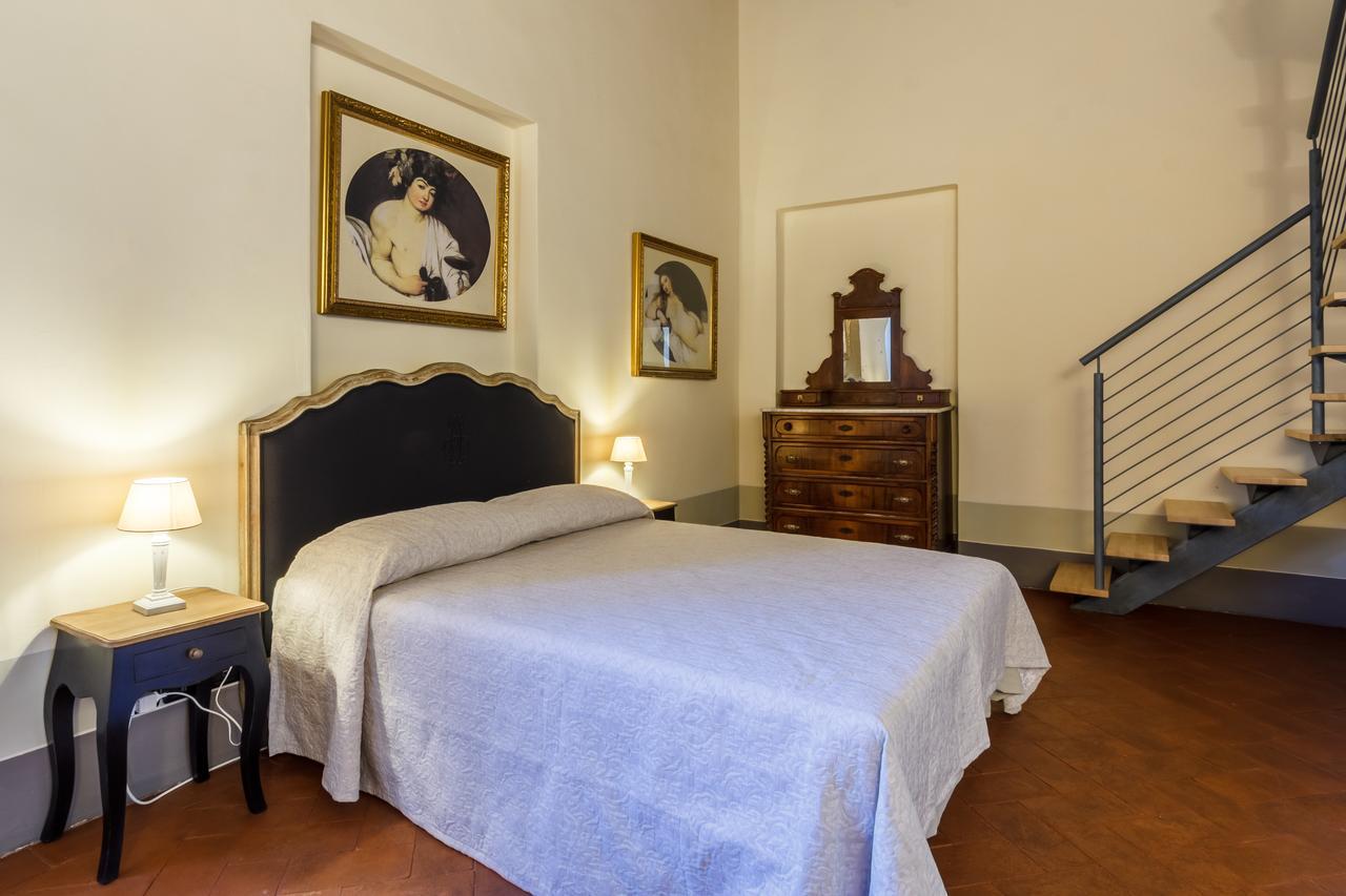 Dimora Storica Palazzo Puccini