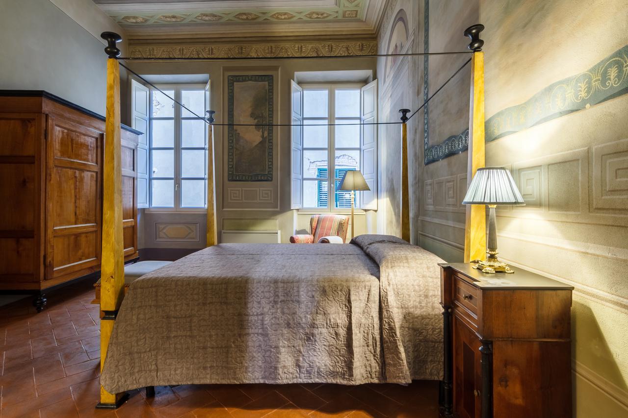Dimora Storica Palazzo Puccini Bed & Breakfast