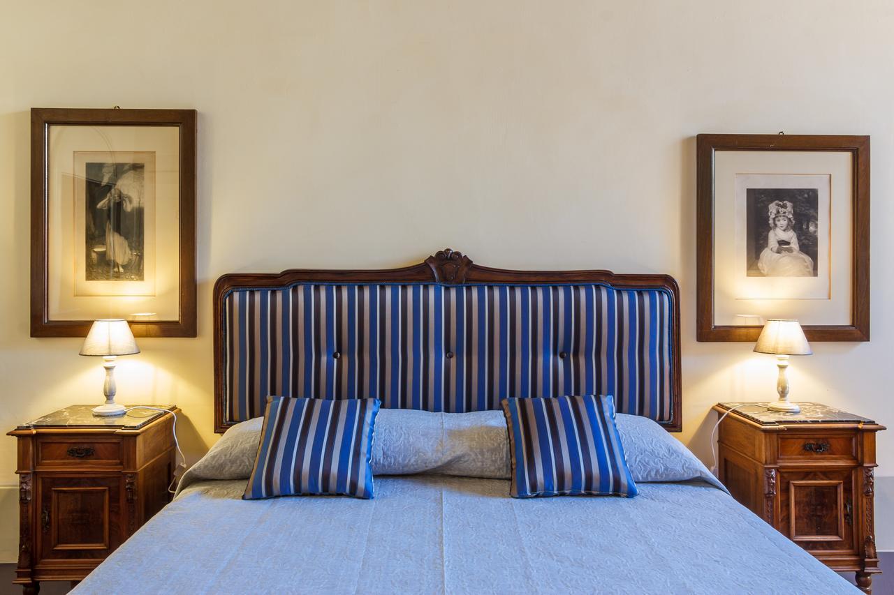 Bed & Breakfast Dimora Storica Palazzo Puccini Pistoia