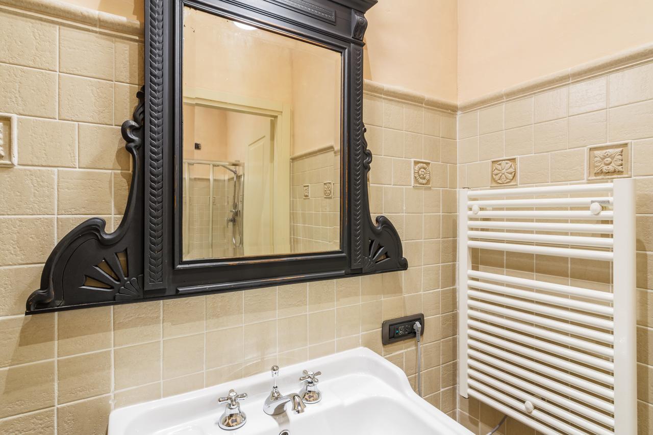 Dimora Storica Palazzo Puccini Bed & Breakfast Pistoia