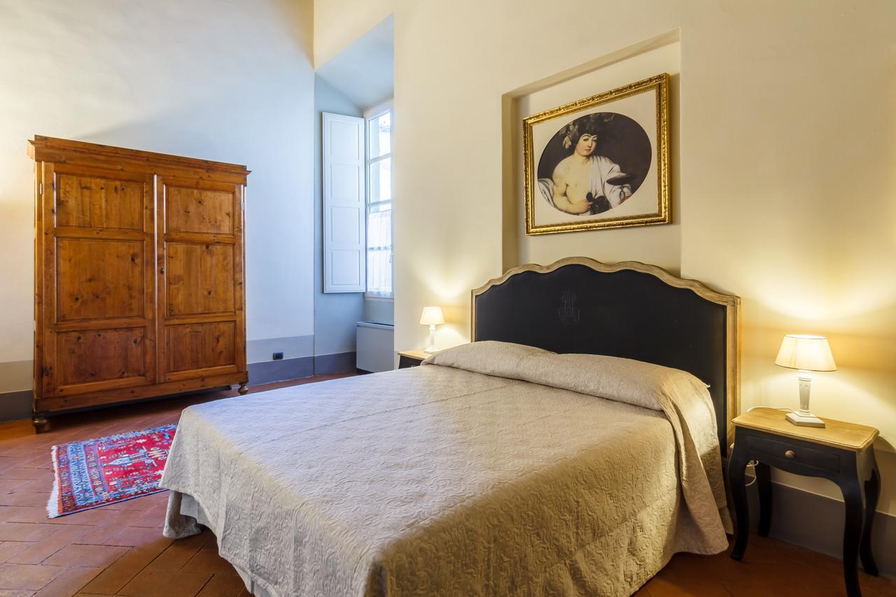 Dimora Storica Palazzo Puccini 3*