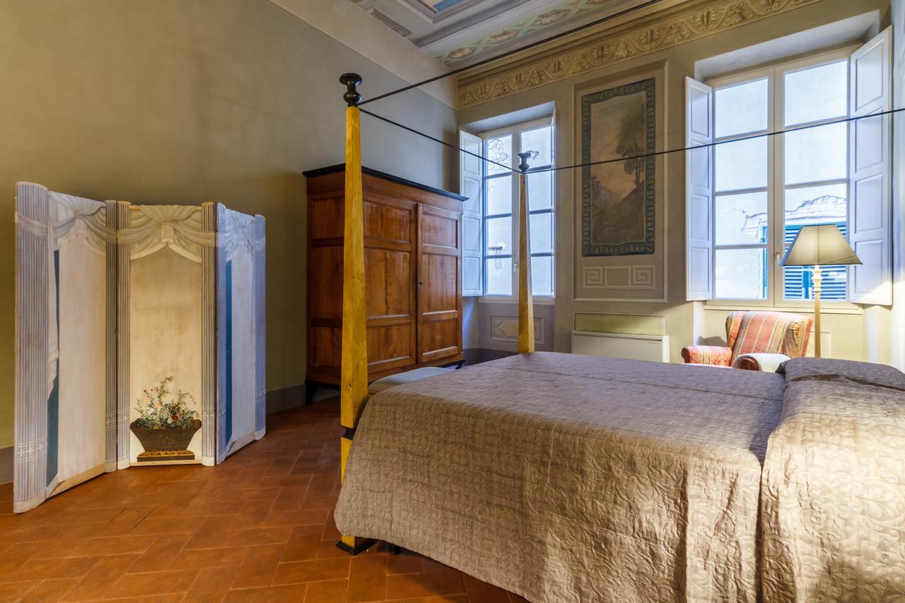 Bed & Breakfast Dimora Storica Palazzo Puccini