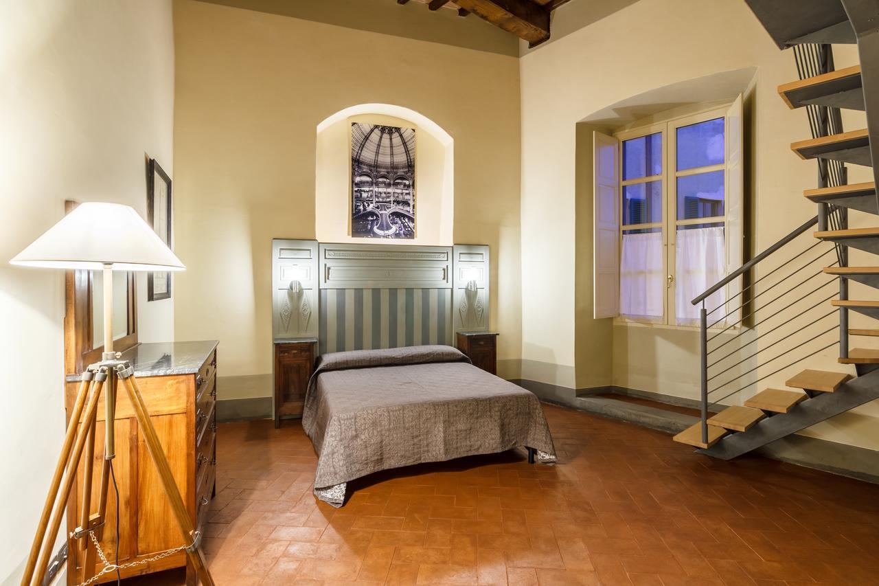 Bed & Breakfast Dimora Storica Palazzo Puccini Pistoia