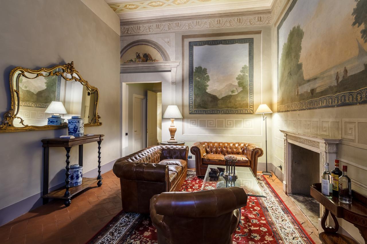 Bed & Breakfast Dimora Storica Palazzo Puccini