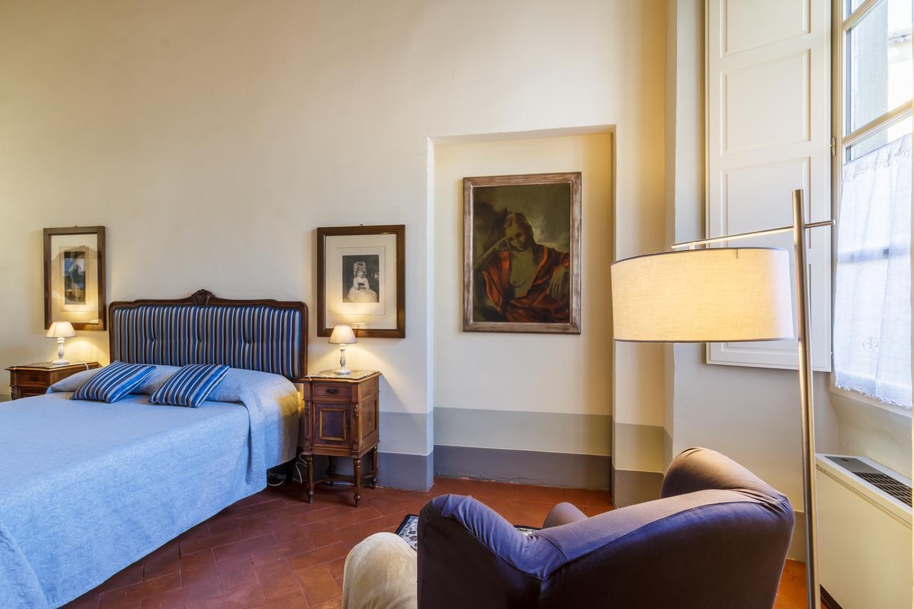 Bed & Breakfast Dimora Storica Palazzo Puccini