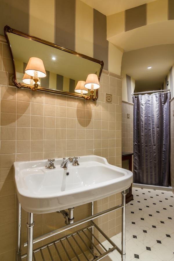 Bed & Breakfast Dimora Storica Palazzo Puccini