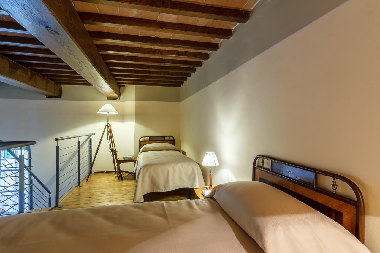 Bed & Breakfast Dimora Storica Palazzo Puccini 3*