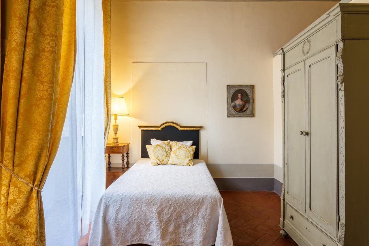 Bed & Breakfast Dimora Storica Palazzo Puccini