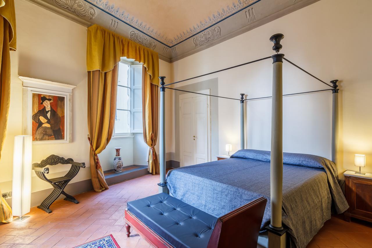 Dimora Storica Palazzo Puccini 3*
