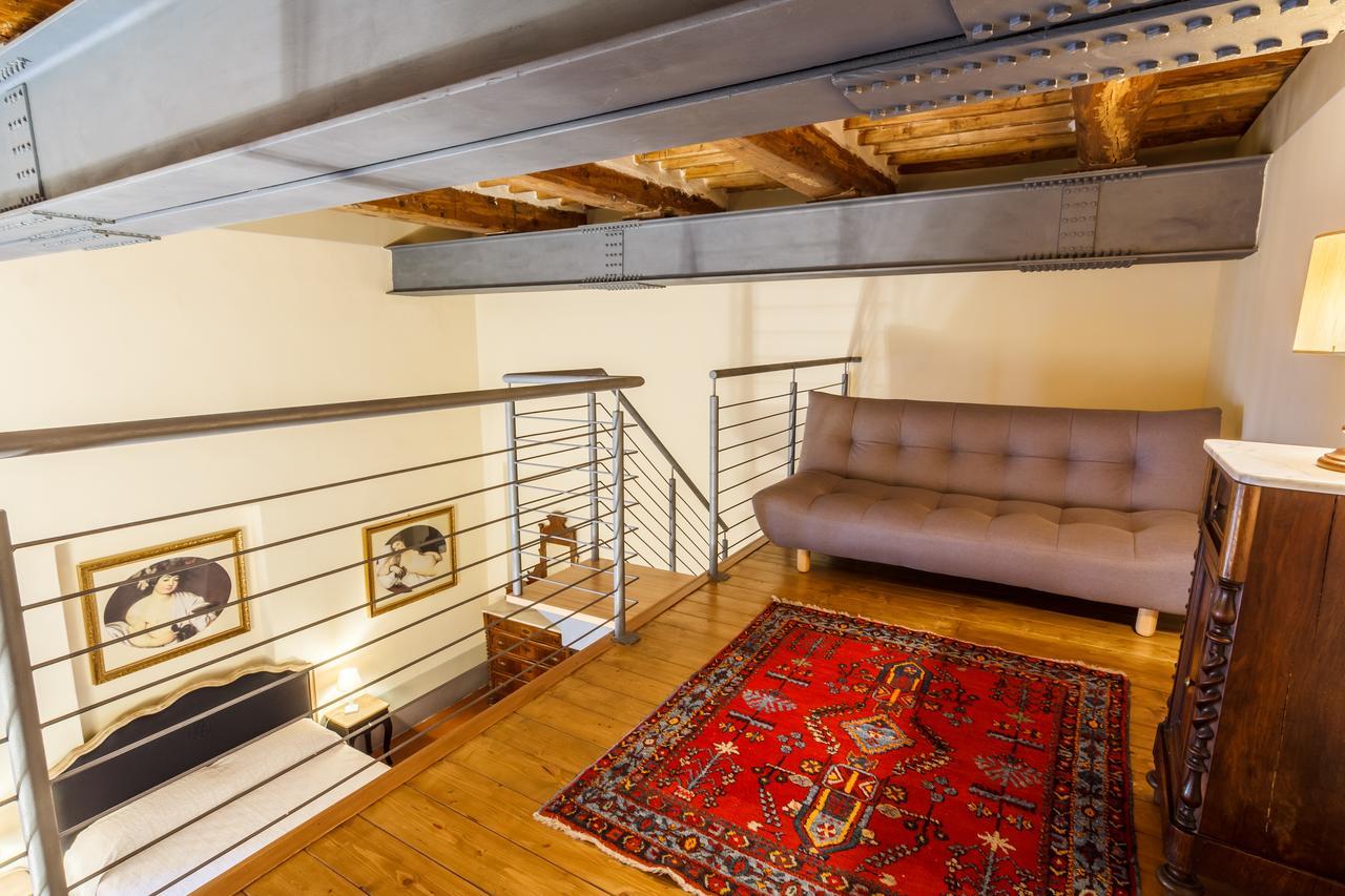 Bed & Breakfast Dimora Storica Palazzo Puccini Pistoia