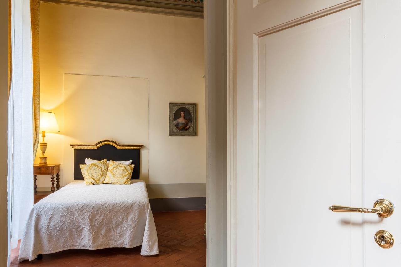 Dimora Storica Palazzo Puccini Bed & Breakfast