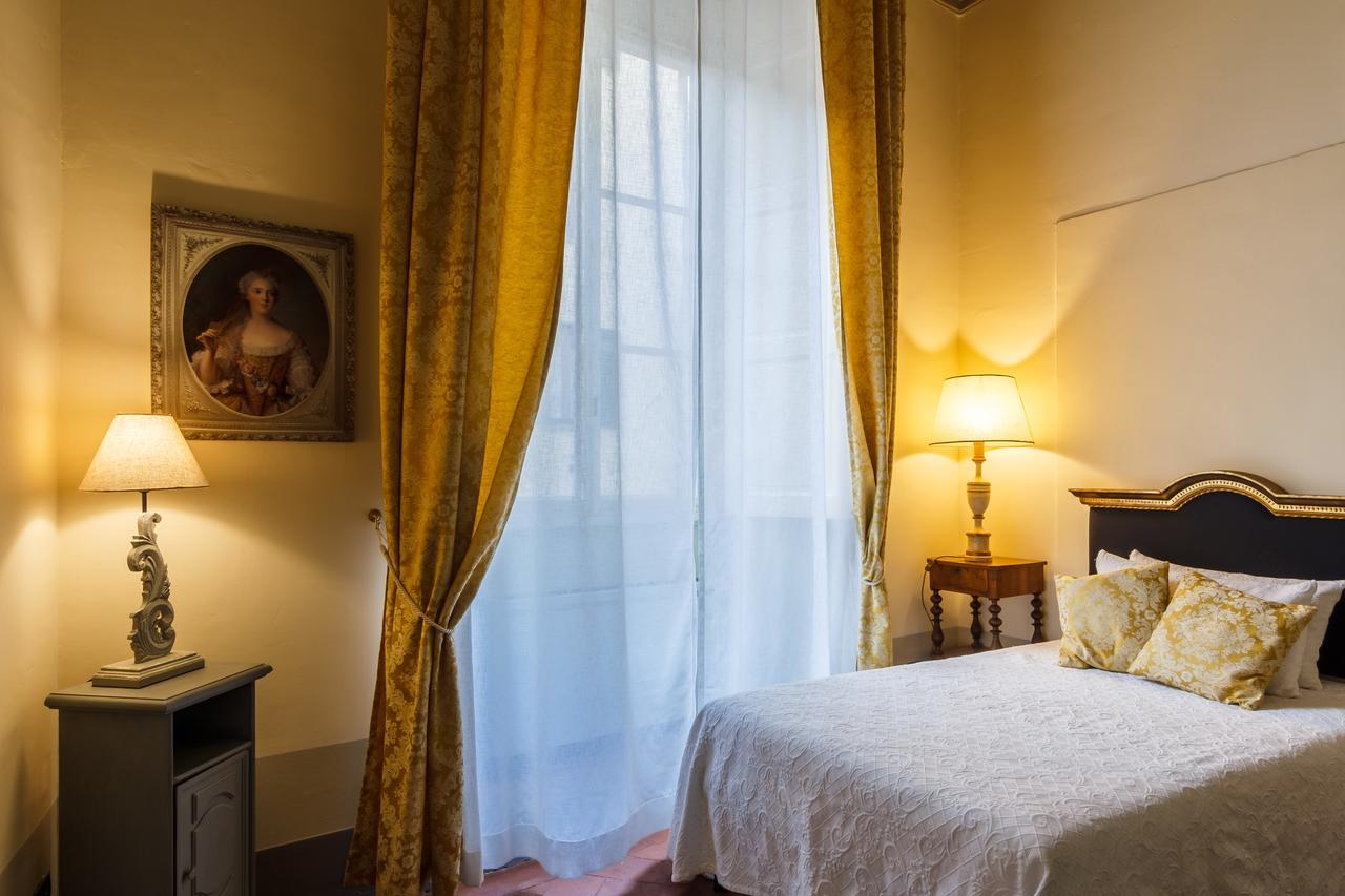 Dimora Storica Palazzo Puccini Bed & Breakfast