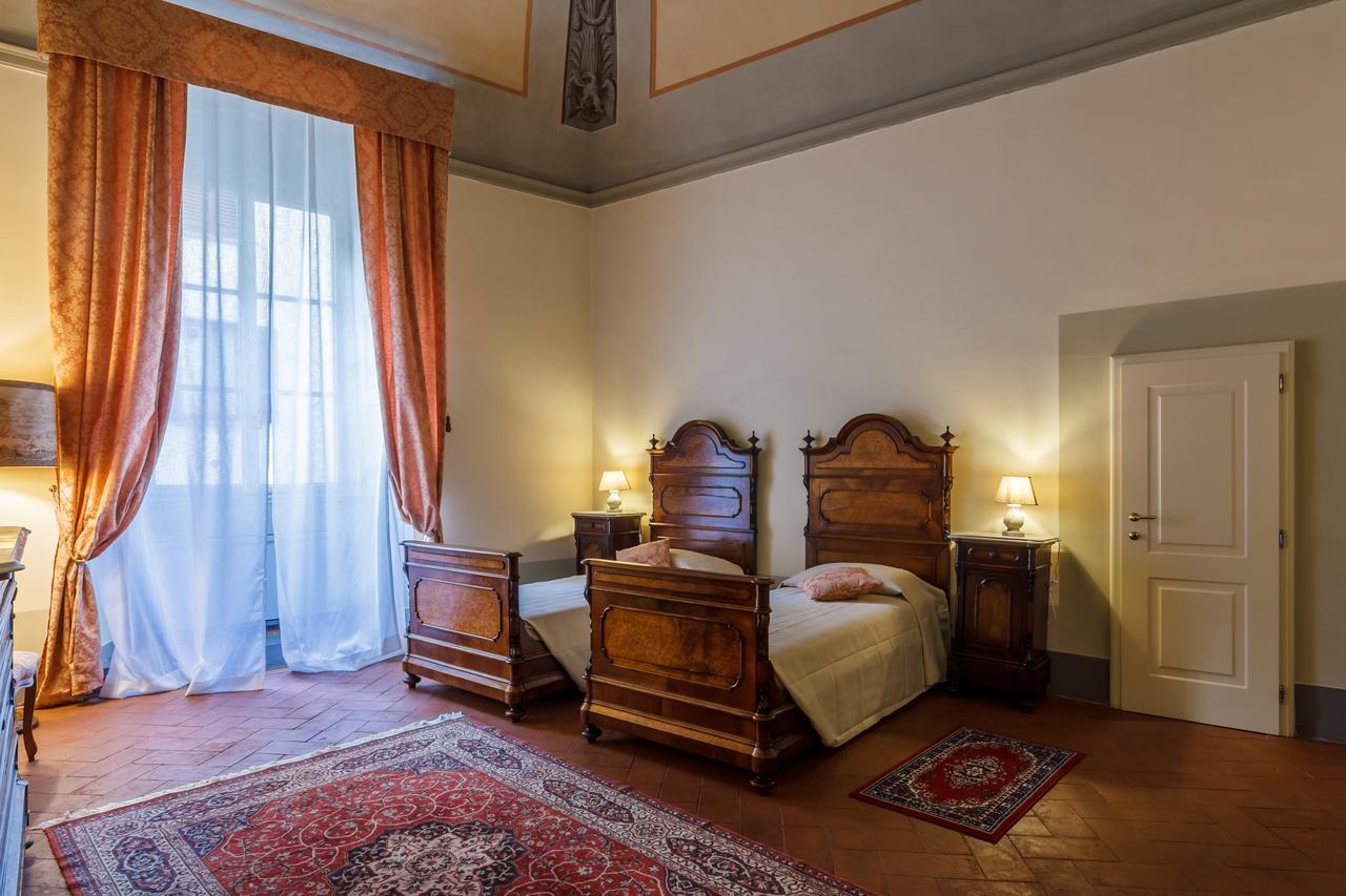 Bed & Breakfast Dimora Storica Palazzo Puccini