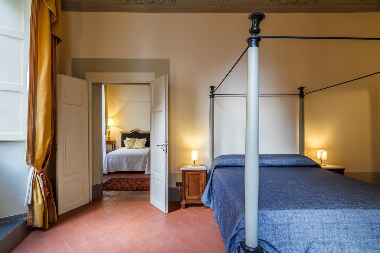 Dimora Storica Palazzo Puccini 3*
