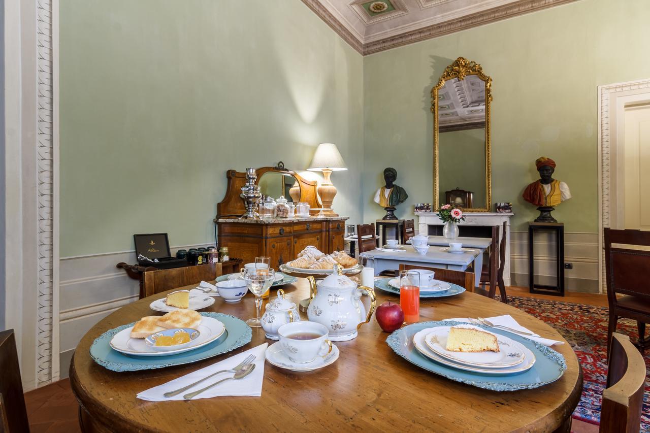 Dimora Storica Palazzo Puccini 3* Pistoia