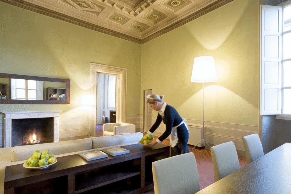 Dimora Storica Palazzo Puccini